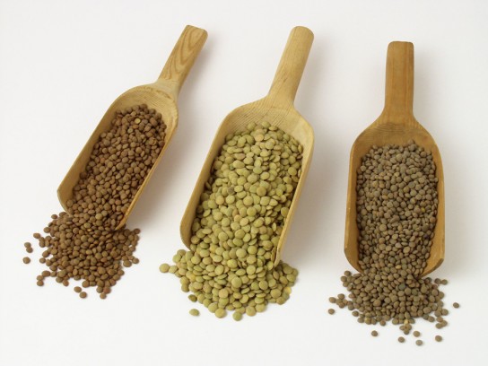 Чем уникальна и полезна чечевица?