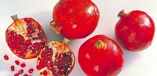 Гранатовый сок для пользы организма