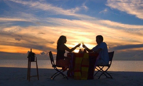 Как сделать романтику для девушки