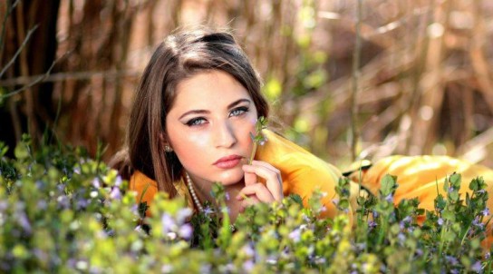 Как стать топовой девушкой?