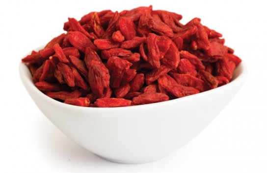 Ягоды годжи: полезный состав и свойства продукта