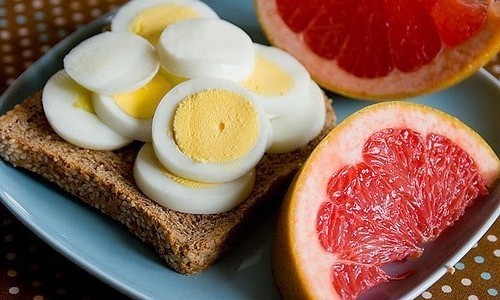 Диетическая ценность питания