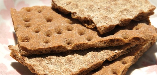 Чем вредны хлебцы?