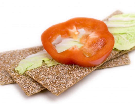 Чем вредны хлебцы для нашего организма?