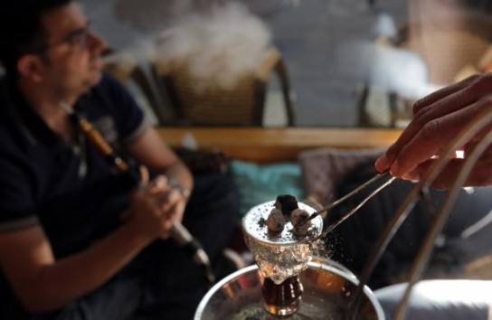 Как правильно разжечь кальян