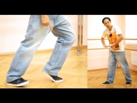 Техника выполнения движений