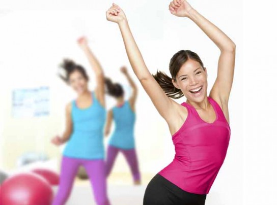 Худеем эффективно!