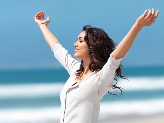 Прогулки на свежем воздухе