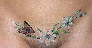 Профессиональная интимная стрижка