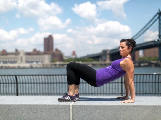 Худеем по правилам!