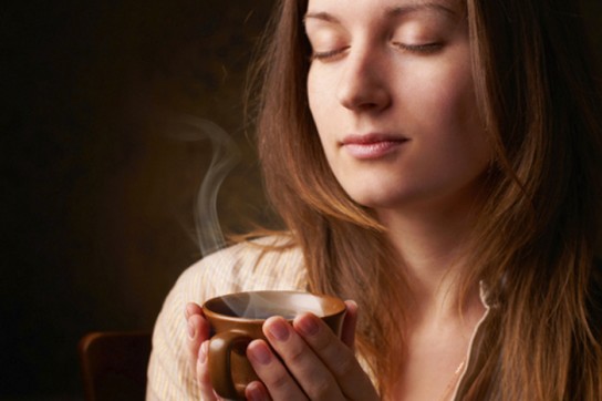 Чай и разгрузочные дни!