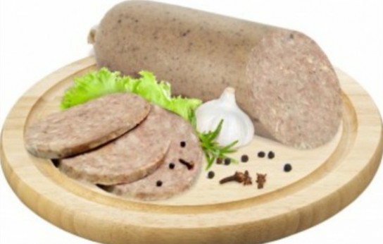 Ливерка для здоровья человека