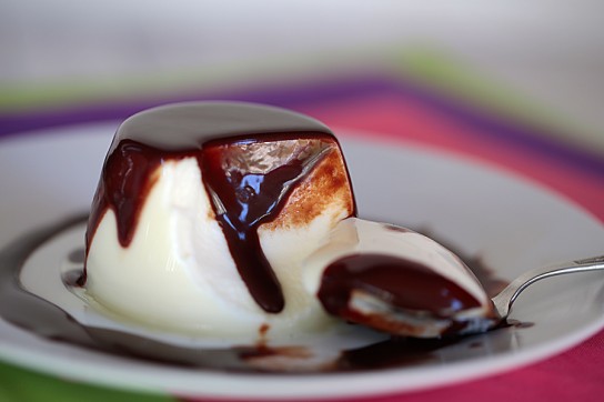 Панакота для всей семьи