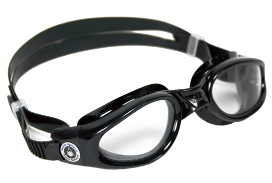 Критерии выбора очков для плаванья