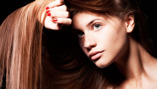 Расчесывание