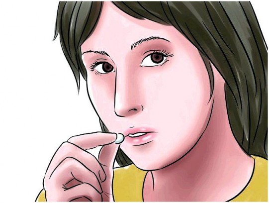 Головная боль - как лечить?