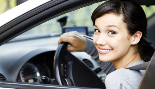 Теория при вождении