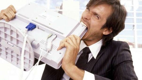 Как научиться быть спокойным и не нервничать?