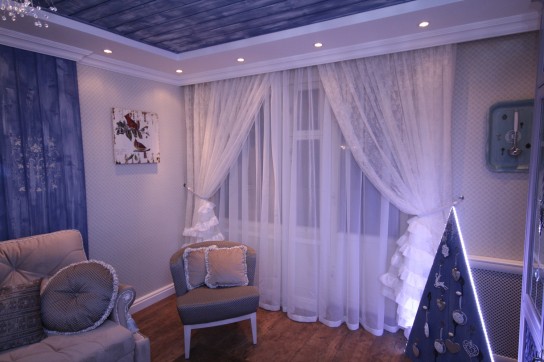 Марганцовка