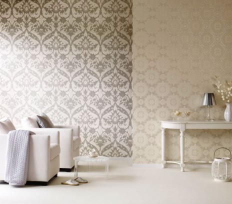 Как клеить бумажные обои правильно