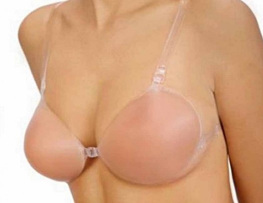 Выбор бюстгальтера