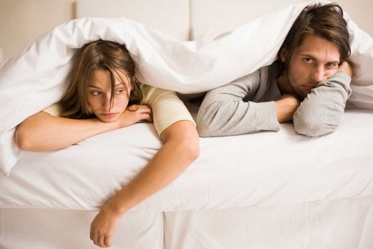 Потеря страсти: почему это происходит?