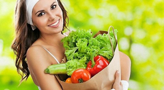 Меню одного дня