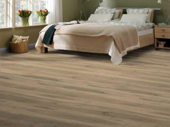 Виды линолеума в магазинах