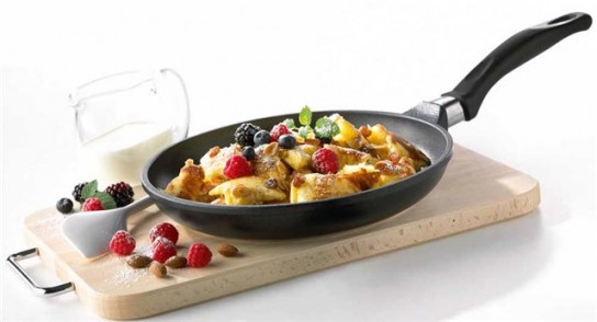 Как подобрать сковороду для дома?