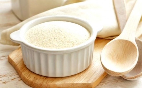 Рецепт каши