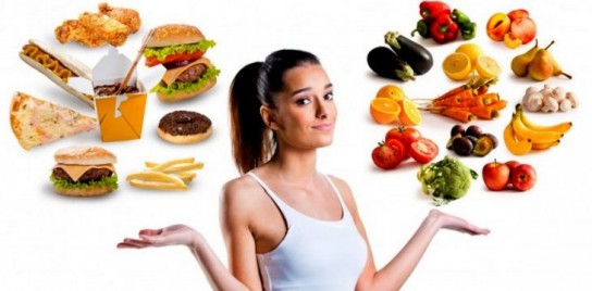 Особенности фруктовой диеты