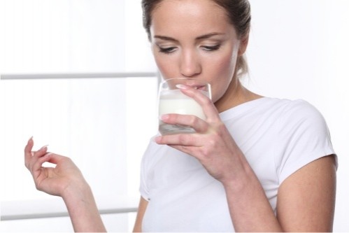 Кефирная диета