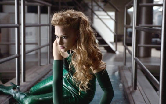 Диета исключения