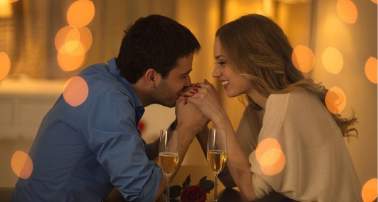 Другие хитрости поцелуя