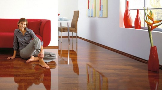 Как проверить качество ламината?