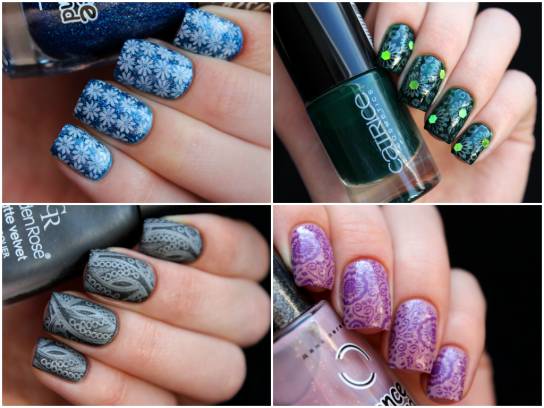 Что необходимо приобрести для создания стемпинга?