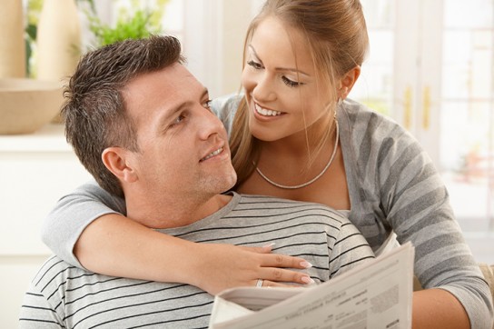 Не забывайте признаваться в любви