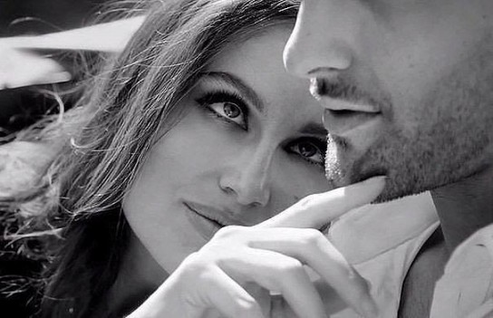 Мужчина должен понимать, что он Первый "Ты — лучший"