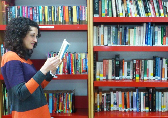 читаем на английском