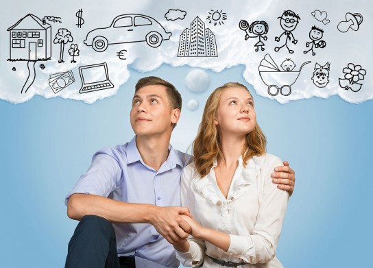 Что делать если муж не хочет ребенка?