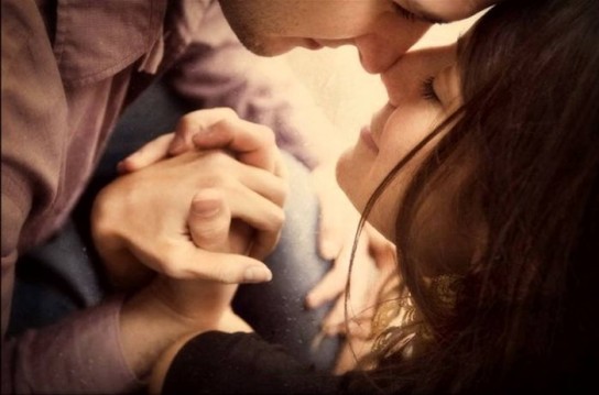 Что Вас привлекает в человеке?