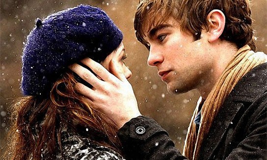 10 признаков, что девушка не хочет поцелуя