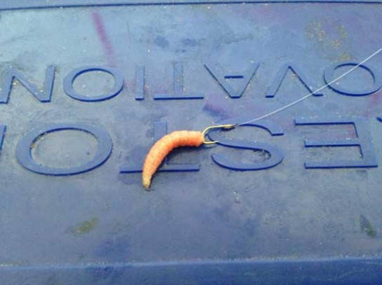 Нормальный способ