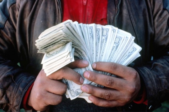 Долг – жизнь!