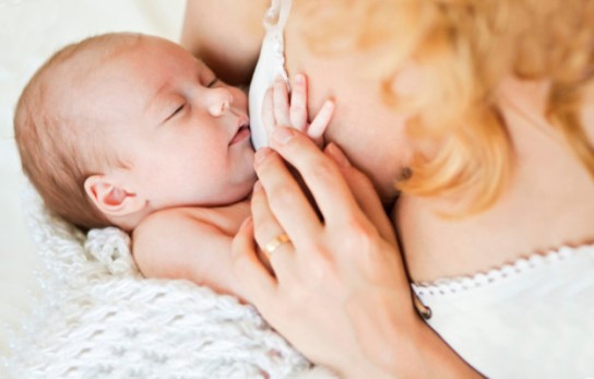 Методы прекращения лактации