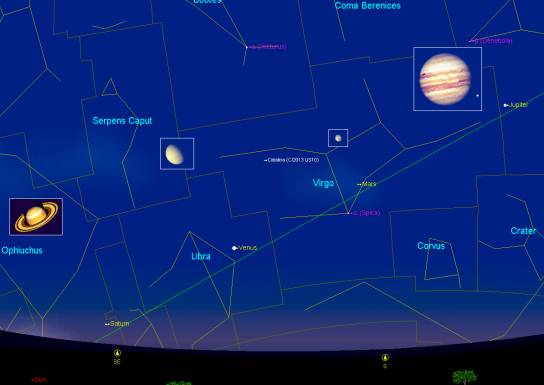 Немного интересной информации