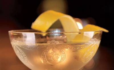 Белый дьявол