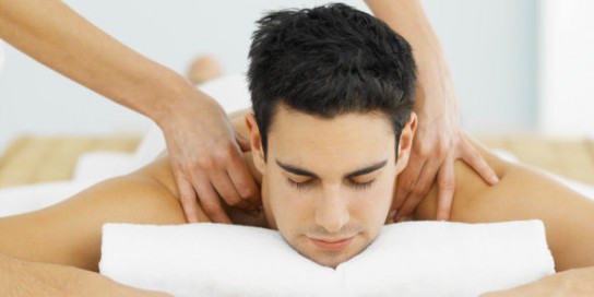 Все о технике массажа