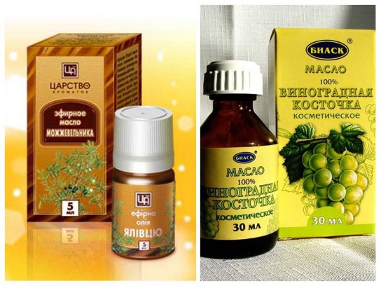 Продолжительность лечения педикулеза эфирными маслами