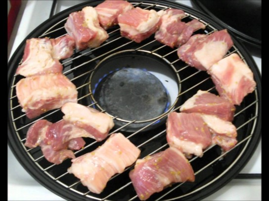 Плюсы и минусы сковороды –гриль